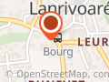 Caroline Bourdier Garrec Magnétiseuse Énergéticienne Lanrivoaré Brest