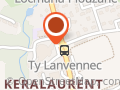 Centre Socioculturel Ti-Lanvenec