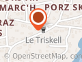 Le Triskel