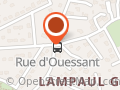 Ecole Publique Maternelle Du Cruguel