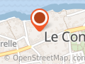 Les Pierres Marines