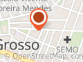 Fórum da Comarca de Capim Grosso