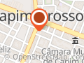 Center Móveis e Eletros