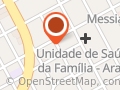 Lms Servicos De Vigilancia Limpeza E Manutencao Ltda - Me - Araçá