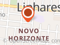 Harmonia do Corpo - Novo Horizonte