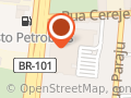 Patroni Pizza