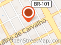 Le Frappe Centro