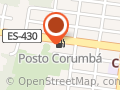 Posto Corumbá