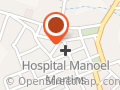 Hospital Manoel Martins de Souza