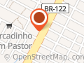 Posto Independencia Ltda