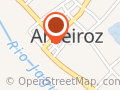 Paroquia Nossa Senhora Da Paz- Arneiroz-Ce