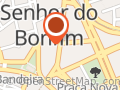 Carmelo Ressurreição Beata e Diteh Stein