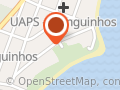 Quintal do contêiner