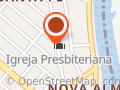 Igreja Presbiteriana de Nova Almeida