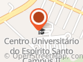 UNESC - Centro Universitário do Espírito Santo - Câmpus Serra