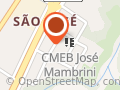 Igreja São João Batista - Mambrini