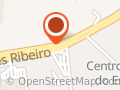 Mazer Distribuidora - Centro de Distribuição - ES