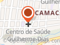 Secretaria de Saúde Geral