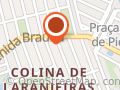 Lavanderia Colinas