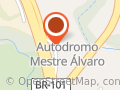 Posto BKR