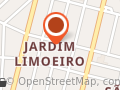 Associação de Moradores de Jardim Limoeiro