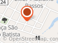 Centro de Saúde Amorim