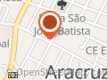 Consultório Dra Ana Cláudia Nunes Lamego