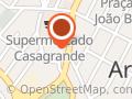Armazém Fit Store Aracruz