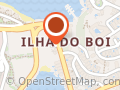 Posto Policial Da Ilha Do Boi - Ilha Bela