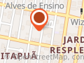 Igreja do Nazareno Distrito Rio de Janeiro