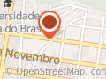 Posto Reta Da Praia Ltda