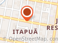 Ponto De Táxi Itapoã - Itapoã