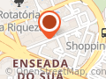 Alfabeto Lanchonete e Livraria