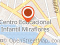Estacionado e Marina Canal