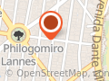 Disk Pizza Nino's