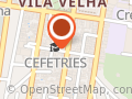 Cefetries