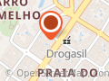 Ponto de Táxi-Praia do Canto