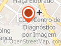 Ponto de Táxi-Hospital Infantil