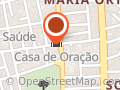 Igreja Crista Evangelica - Maria Ortiz