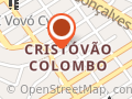 Oficina Club Fiat - Cristóvão Colombo