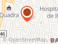 Fórum da Comarca de Itaberaba