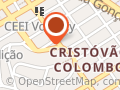 Padaria Santa Clara - Cristóvão Colombo