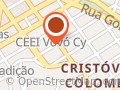 Carlos Alberto Turra - Cristóvão Colombo