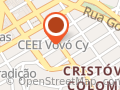 Casa das Placas - Comunicação Visual
