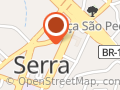 secretaria de assistencia social serra sede