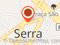 Caixa Econômica Federal-Ag Serra