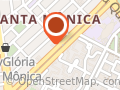 Clifit-clínica De Fisioterapia E Terapia Ocupacional Ltda - Sta Mônica