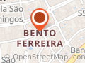 Ediron Pinho Carpes - Bento Ferreira