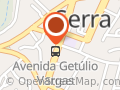 CENTER CÓPIAS- COMUNICAÇÃO VISUAL E GRÁFICA