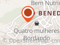 Paróquia Santa Rita de Cássia-Comunidade São Benedito